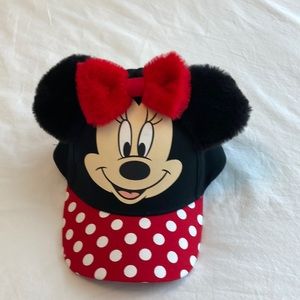 Disney Women’s Minnie Hat